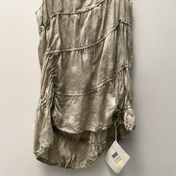 Le Jean de Marithe + Francois Girbaud Dress - Picture 9 of 9